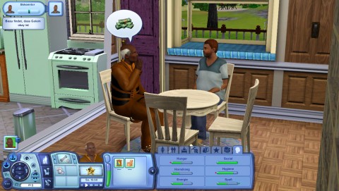 Sims 3